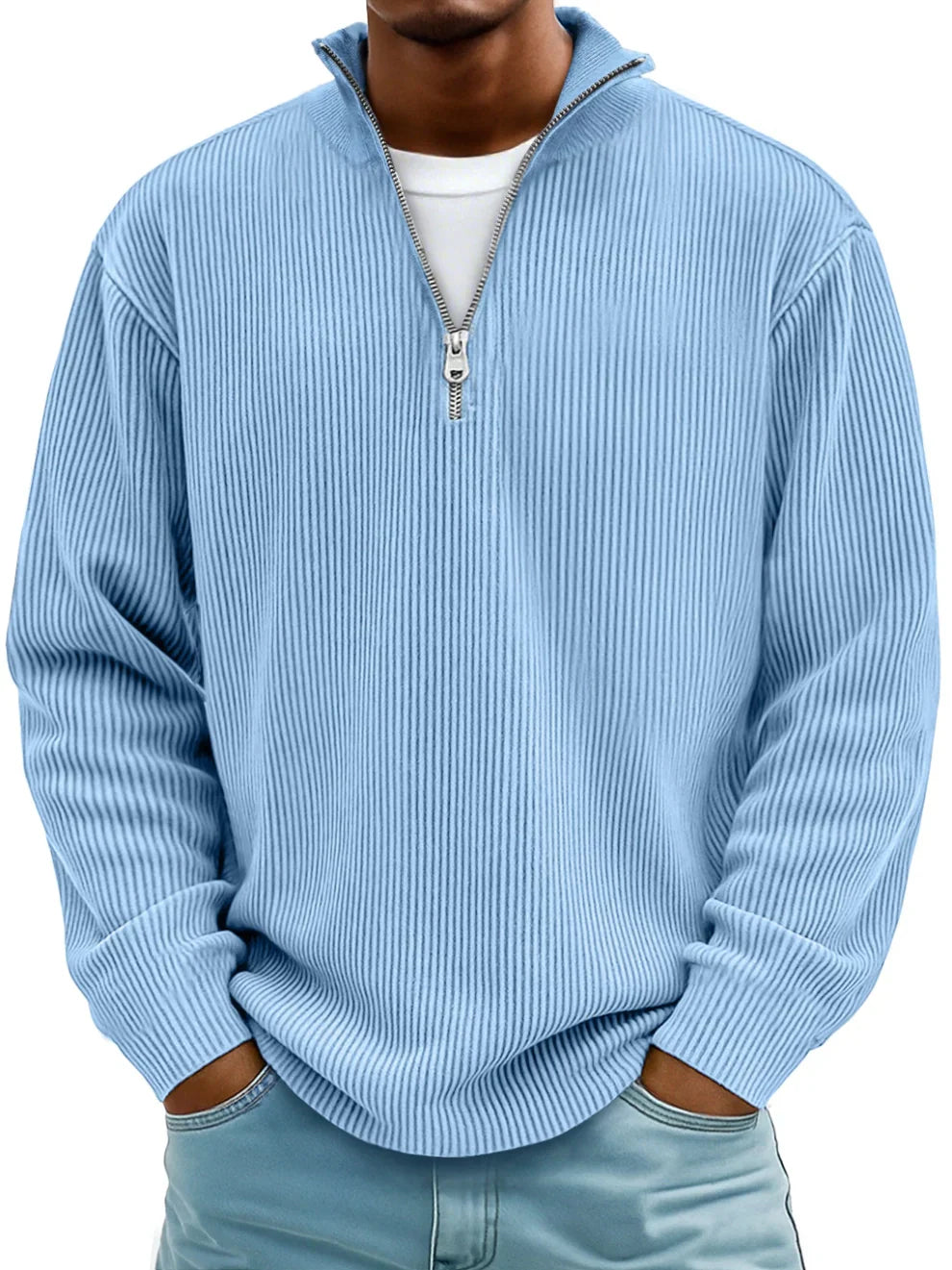 Caelum | Suéter elegante y casual