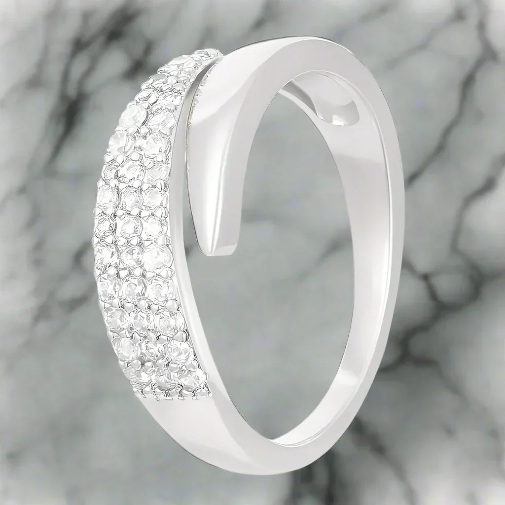 Anillo de esperanza y amor | Juntas contra el cáncer de mama
