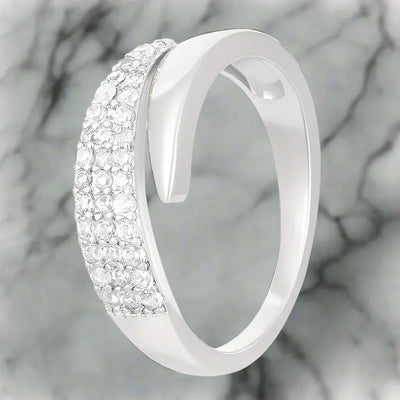 Anillo de esperanza y amor | Juntas contra el cáncer de mama