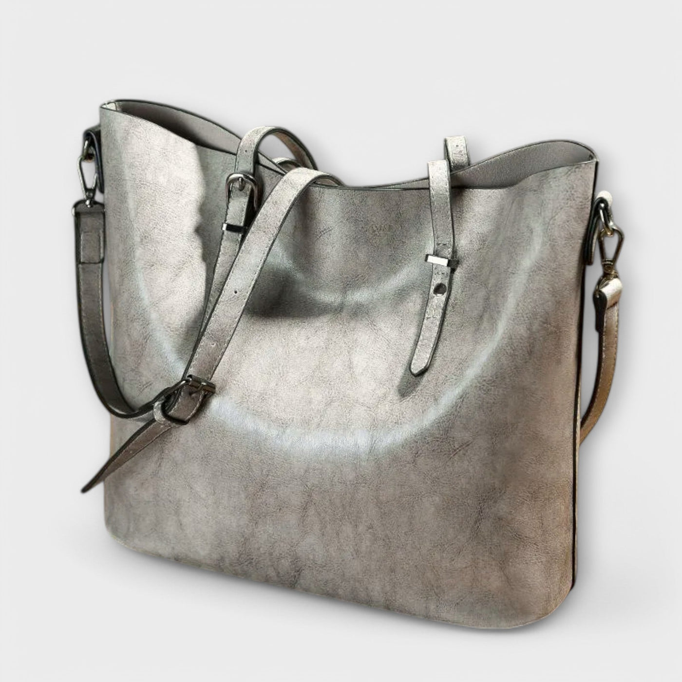 Tavros - Bolso vintage de hombro
