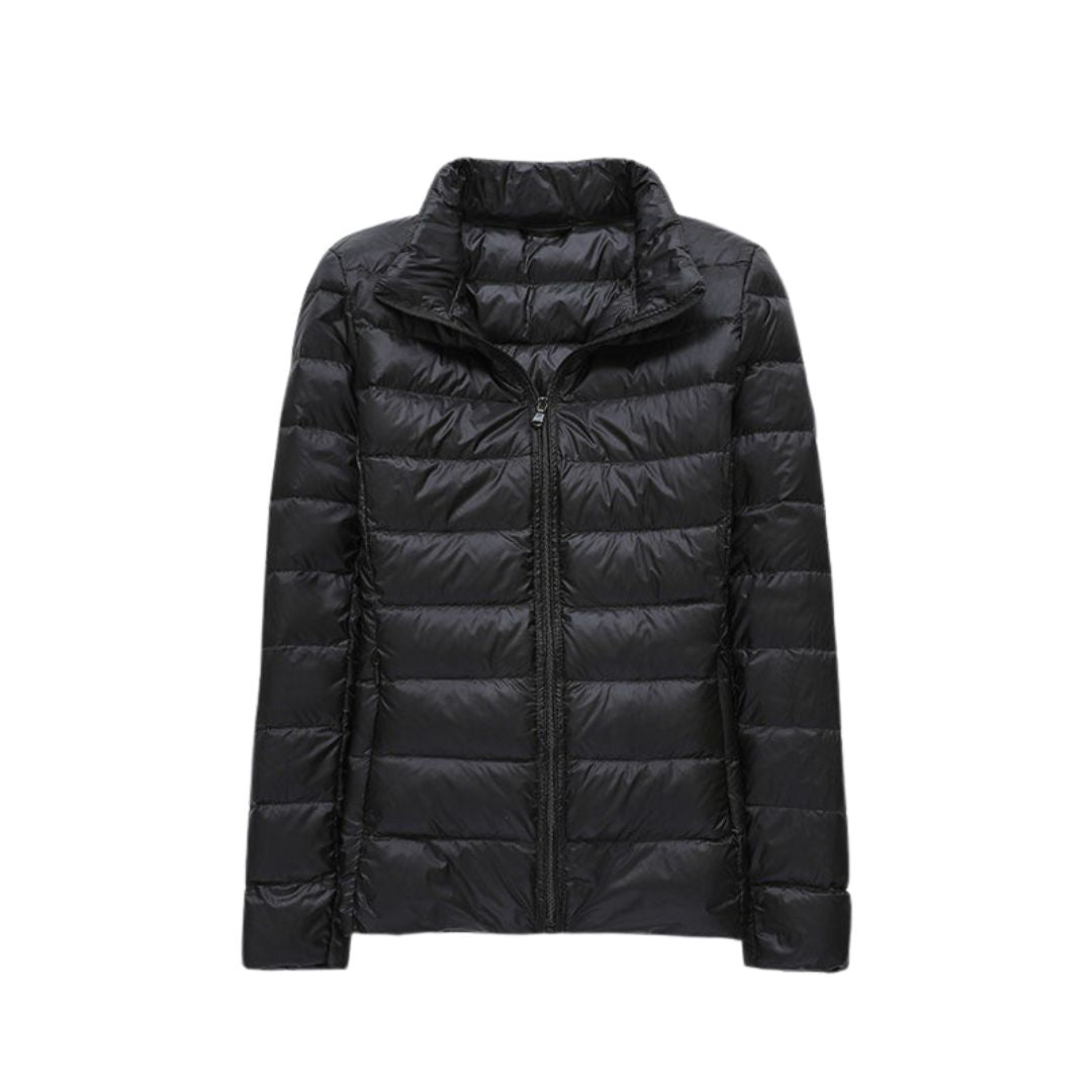 Amelia | Chaqueta acolchada ultraligera