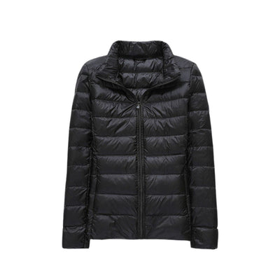 Amelia | Chaqueta acolchada ultraligera