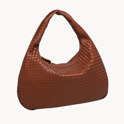 Bolsa Trenzada Zafira