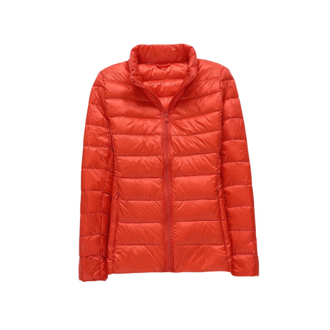 Amelia | Chaqueta acolchada ultraligera