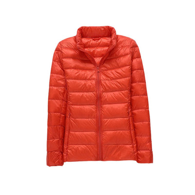 Amelia | Chaqueta acolchada ultraligera