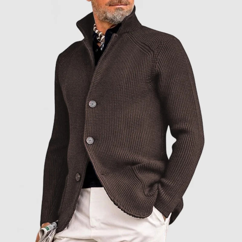 ELIAS™ | Cárdigan elegante