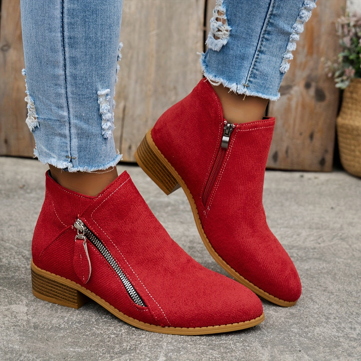 Elvarno™ | Elegantes zapatos ortopédicos para mujer