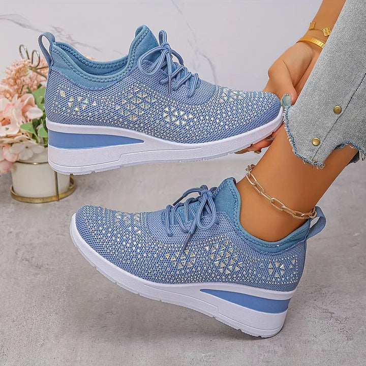 Giselle | Zapatillas ortopédicas