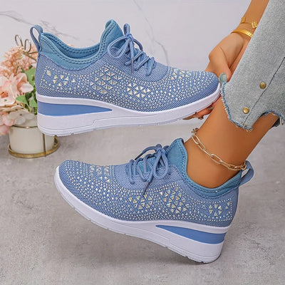 Giselle | Zapatillas ortopédicas