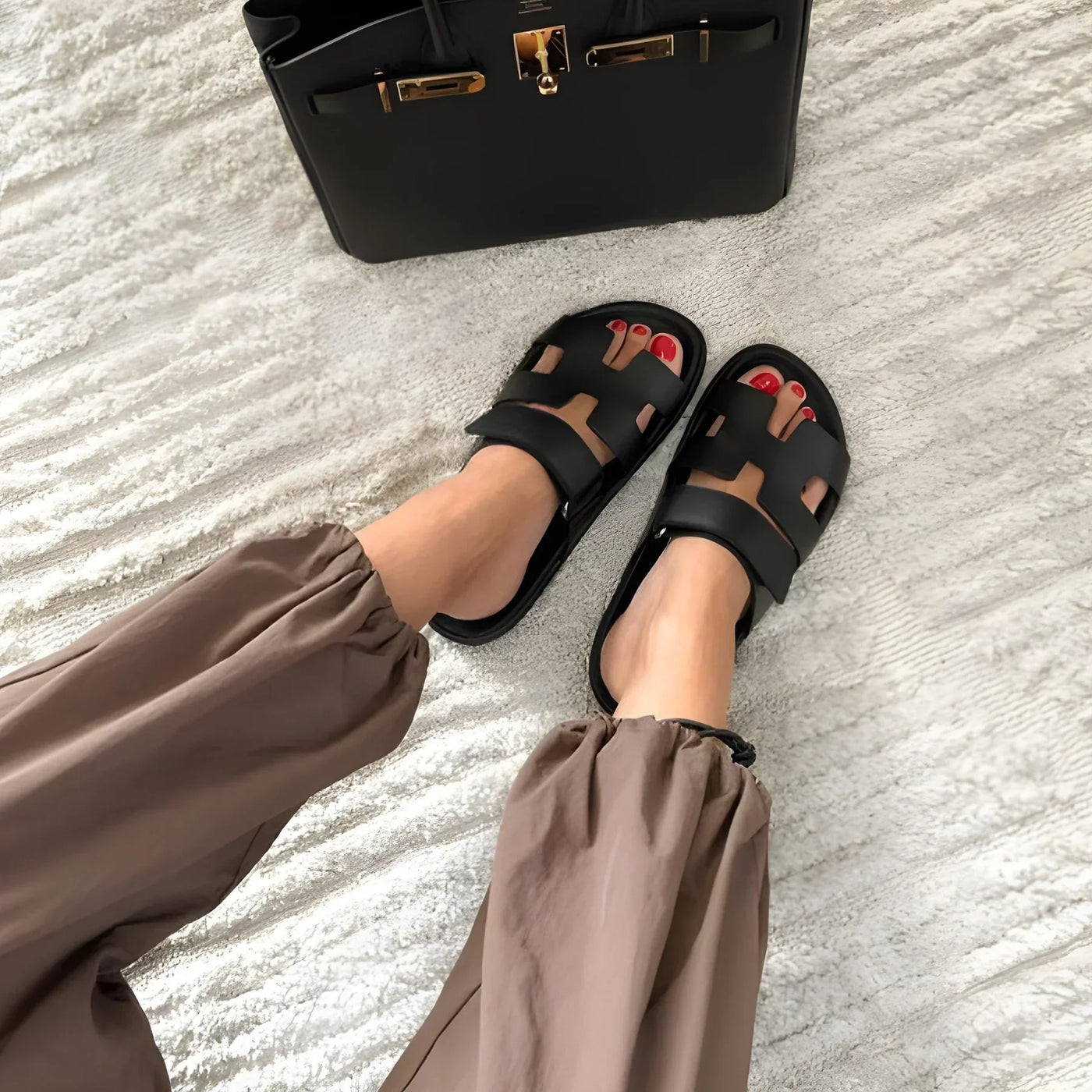 Savrani™ | Sandalias