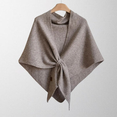 Olivia | Bufanda de otoño