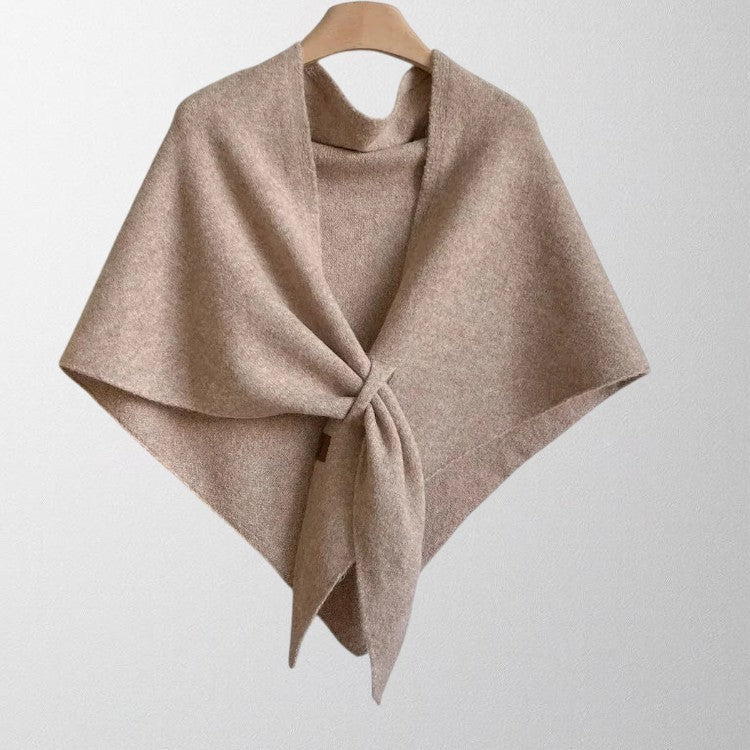 Olivia | Bufanda de otoño
