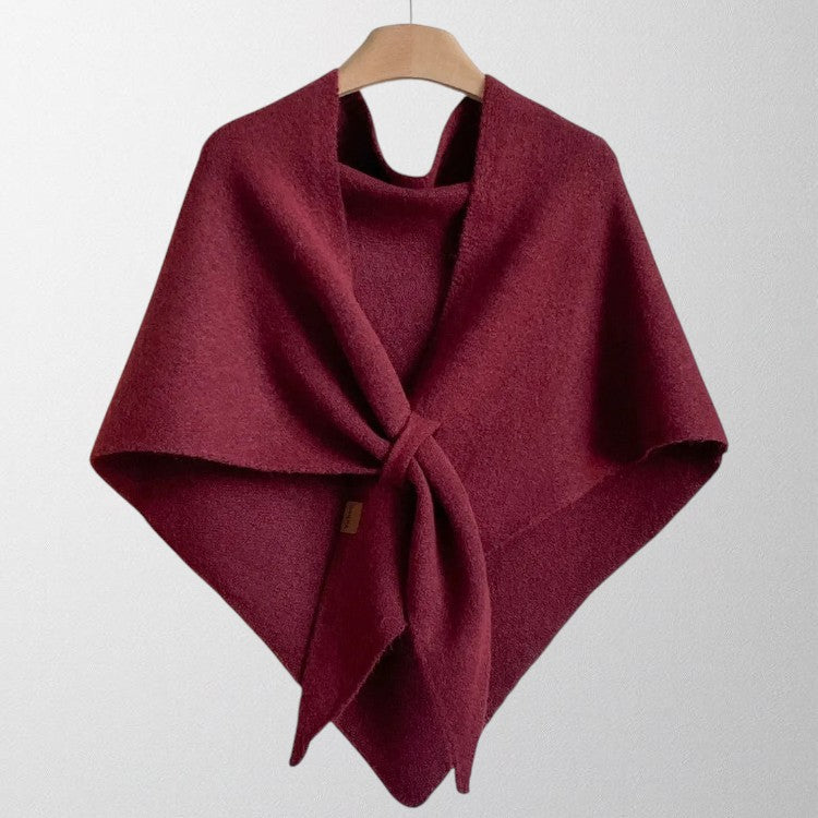 Olivia | Bufanda de otoño