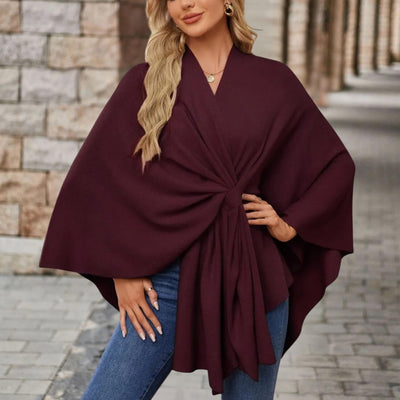 Karen – Chic cape
