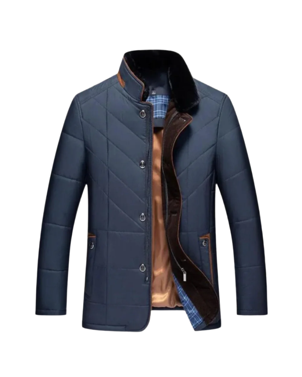 Matteo | Chaqueta Premium Business para hombre