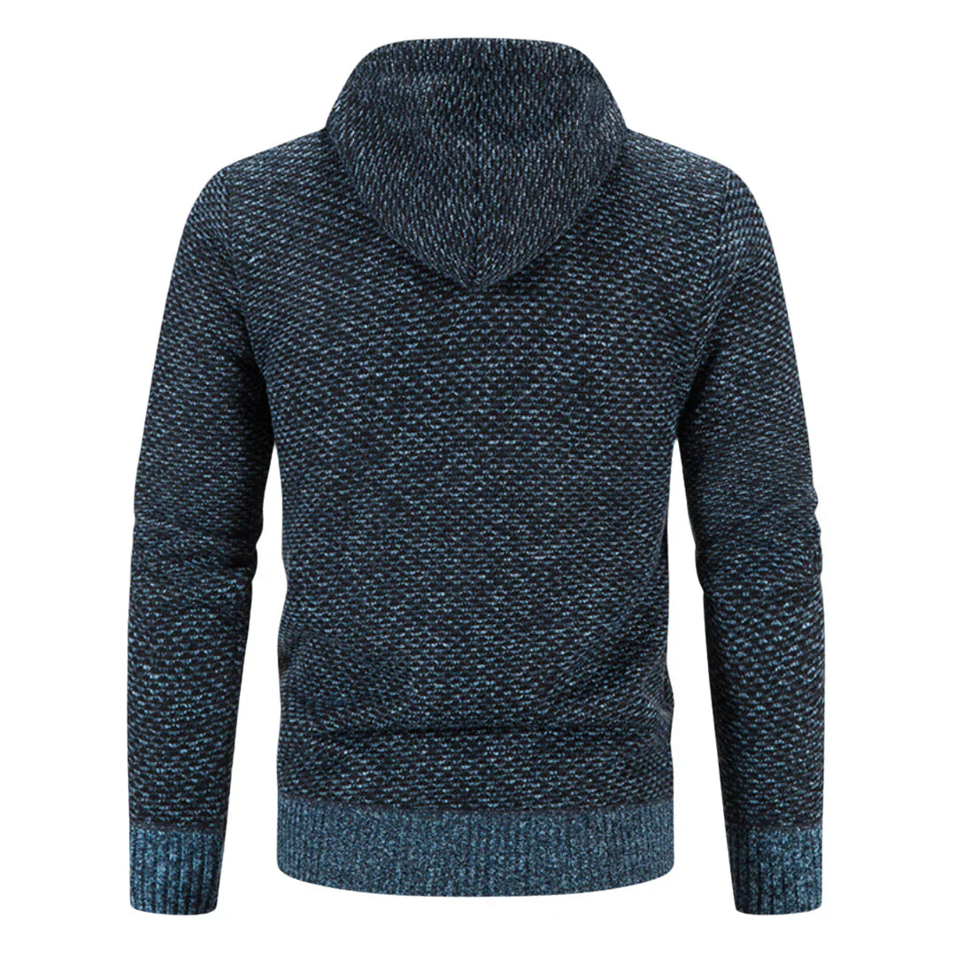 Lucas | Sudadera definitiva con capucha