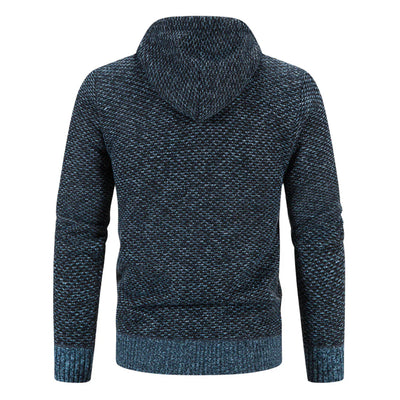 Lucas | Sudadera definitiva con capucha