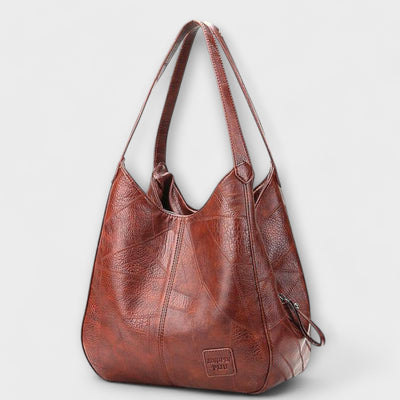 Orineth - Bolso de cuero vintage