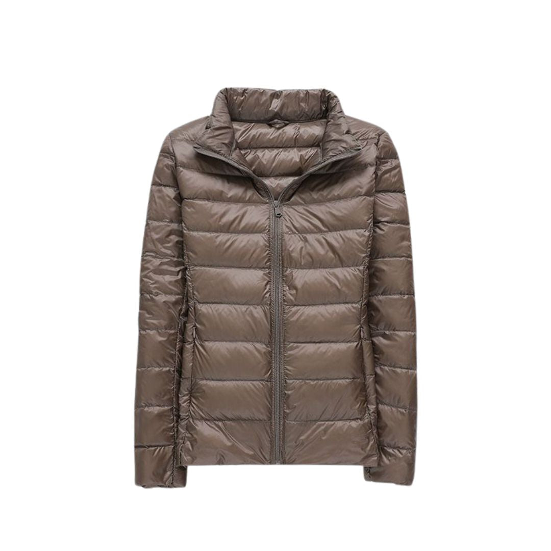 Amelia | Chaqueta acolchada ultraligera