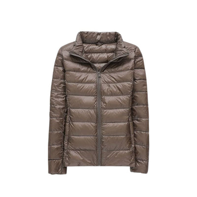 Amelia | Chaqueta acolchada ultraligera