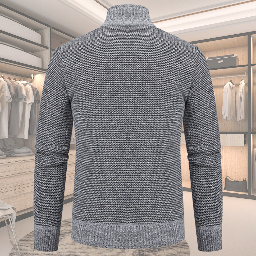 Charles | Blazer sofisticado para hombre