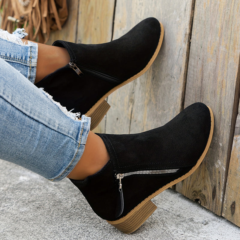 Elvarno™ | Elegantes zapatos ortopédicos para mujer