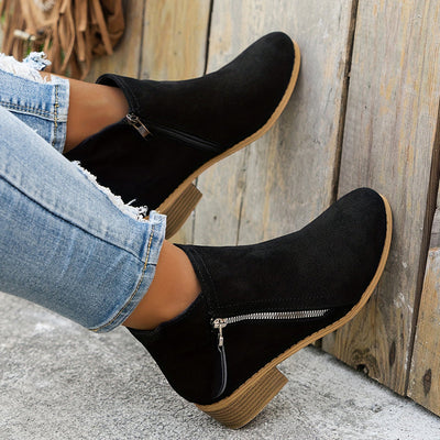 Elvarno™ | Elegantes zapatos ortopédicos para mujer