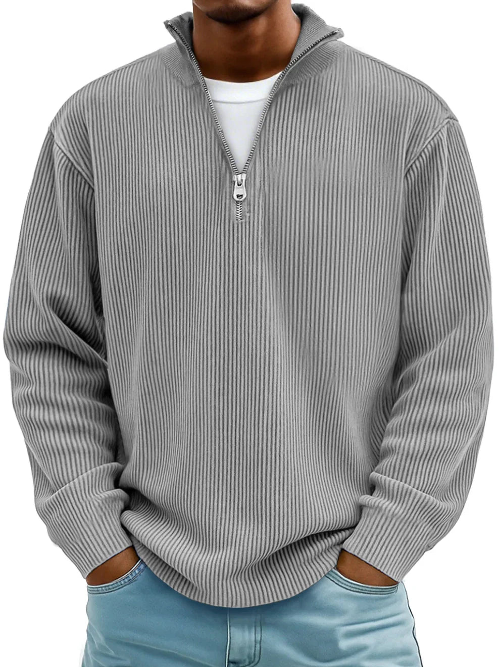 Caelum | Suéter elegante y casual