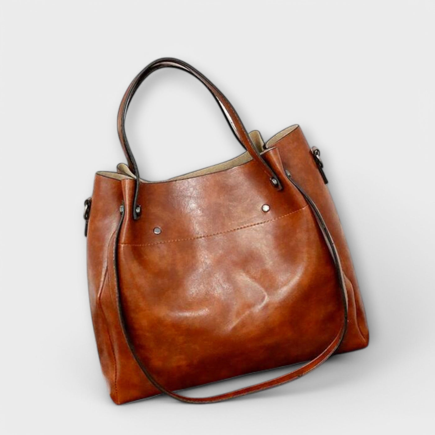 Azura - Set de 4 bolsos vintage
