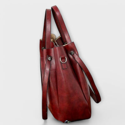 Azura - Set de 4 bolsos vintage