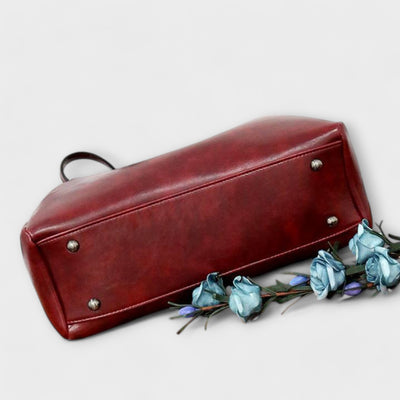 Azura - Set de 4 bolsos vintage