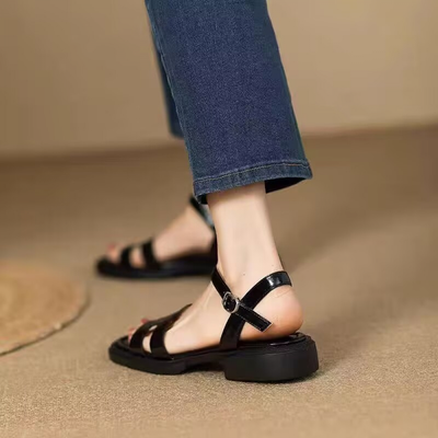 Valenza™ | Sandalias versátiles Meliora