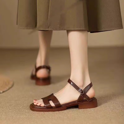 Valenza™ | Sandalias versátiles Meliora