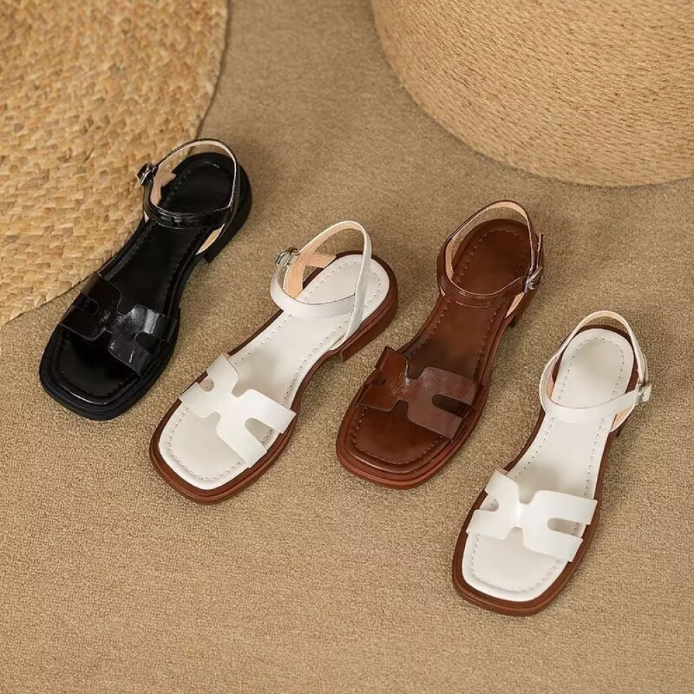 Valenza™ | Sandalias versátiles Meliora