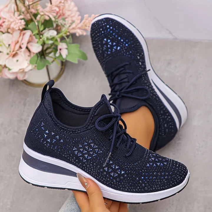 Giselle | Zapatillas ortopédicas