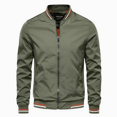 Chris™ |  Chaqueta Cortavientos