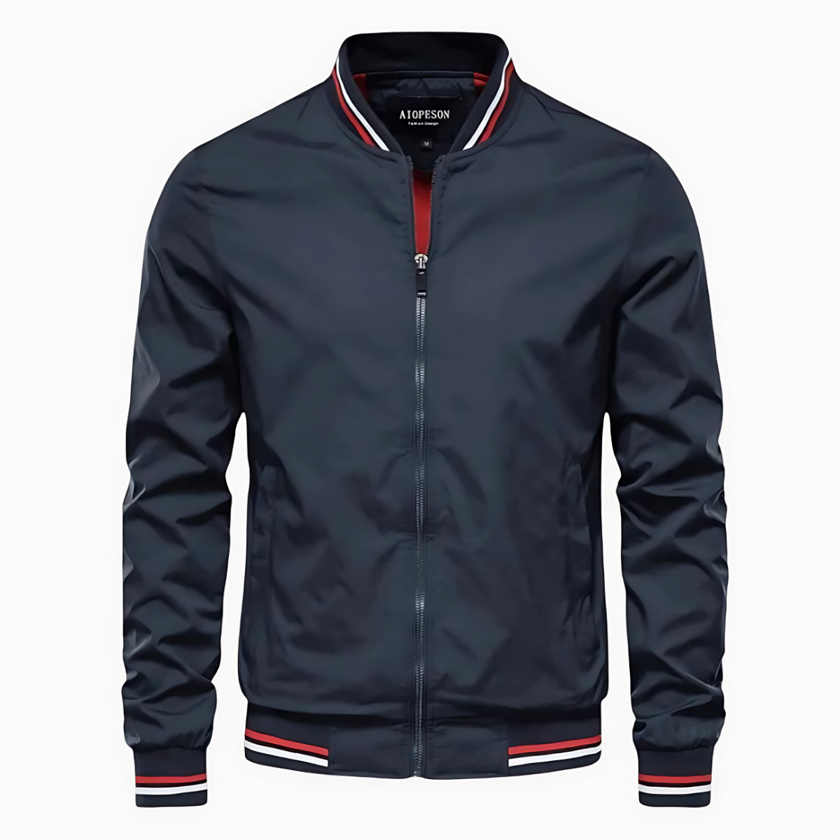 Chris™ |  Chaqueta Cortavientos