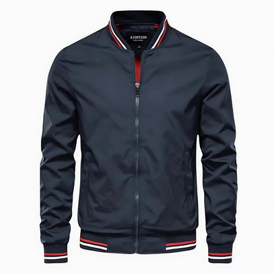 Chris™ |  Chaqueta Cortavientos