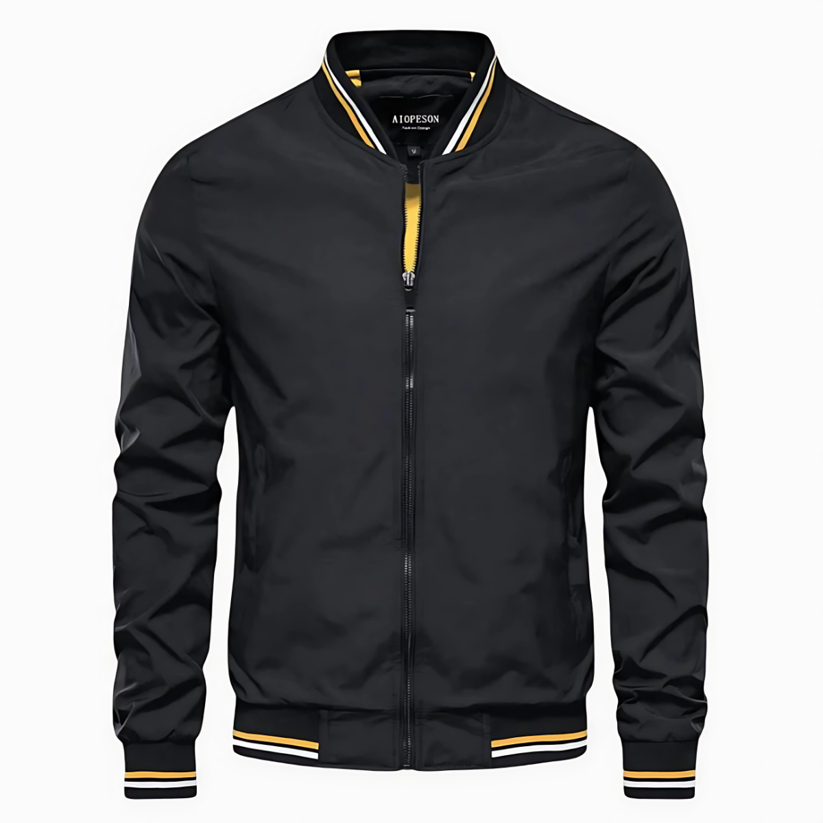 Chris™ |  Chaqueta Cortavientos