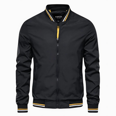Chris™ |  Chaqueta Cortavientos