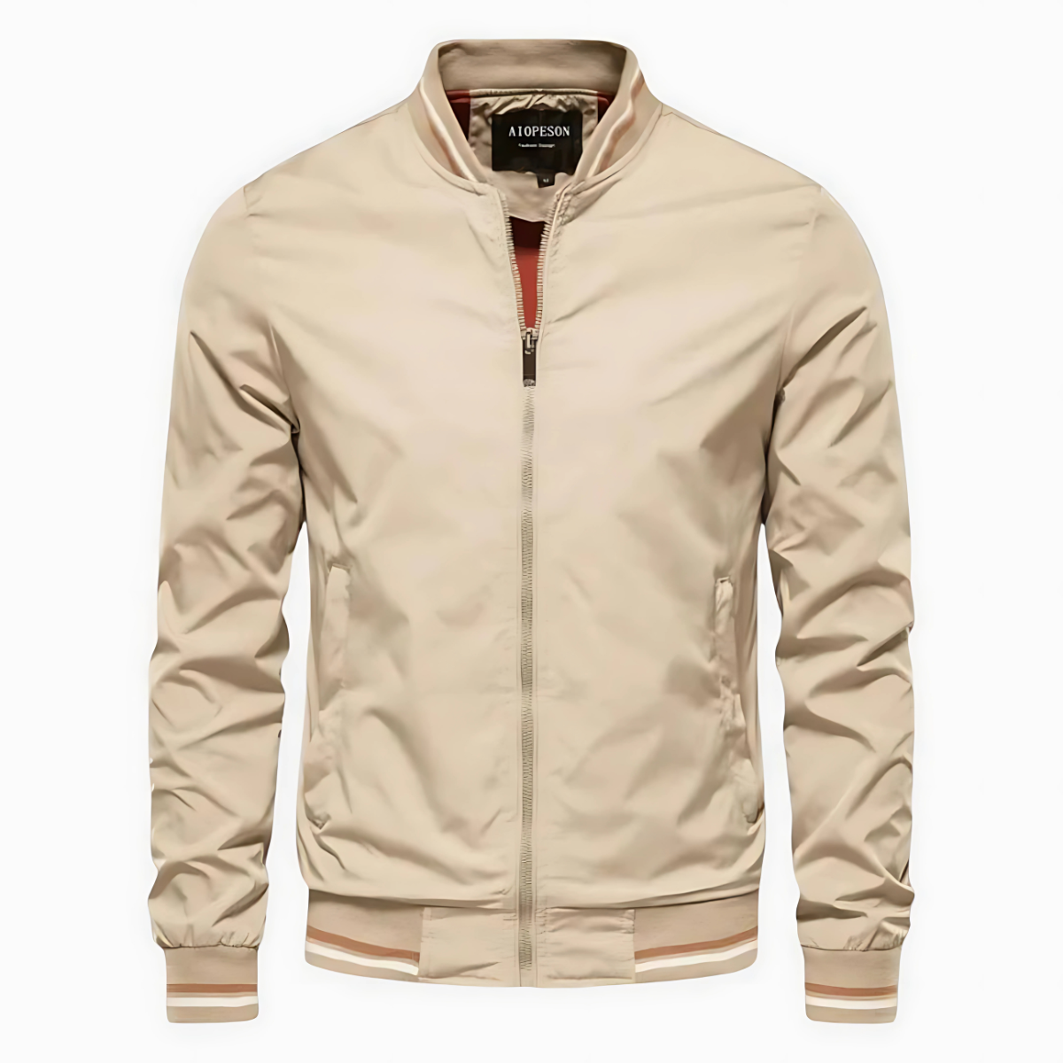 Chris™ |  Chaqueta Cortavientos
