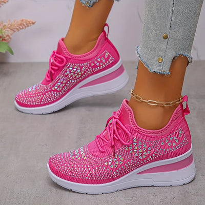 Giselle | Zapatillas ortopédicas