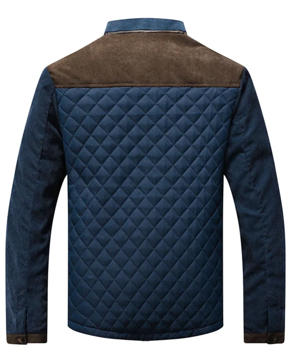 Elvarno™ | Chaqueta atemporal