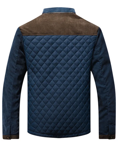 Elvarno™ | Chaqueta atemporal