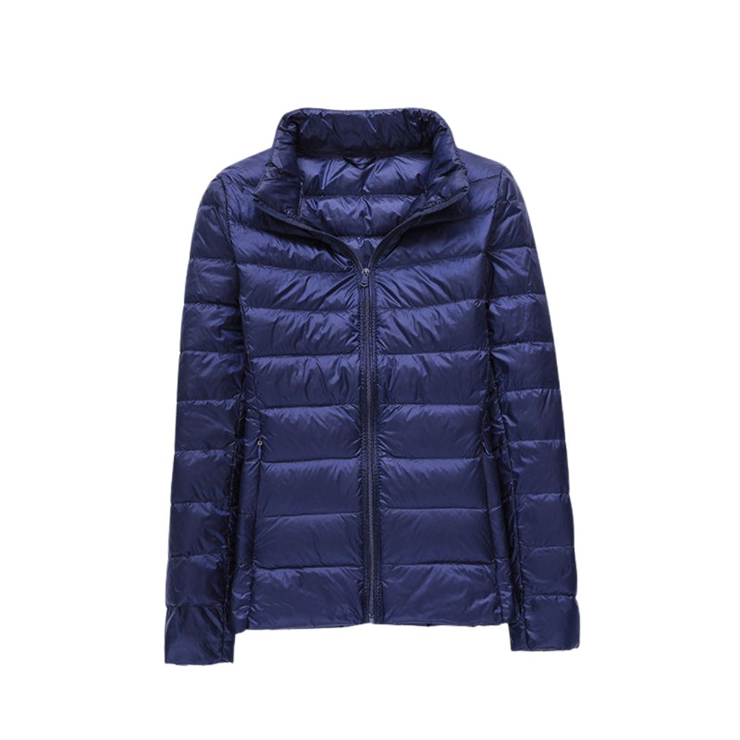 Amelia | Chaqueta acolchada ultraligera