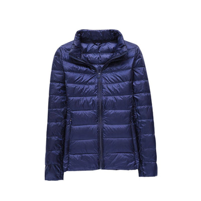 Amelia | Chaqueta acolchada ultraligera