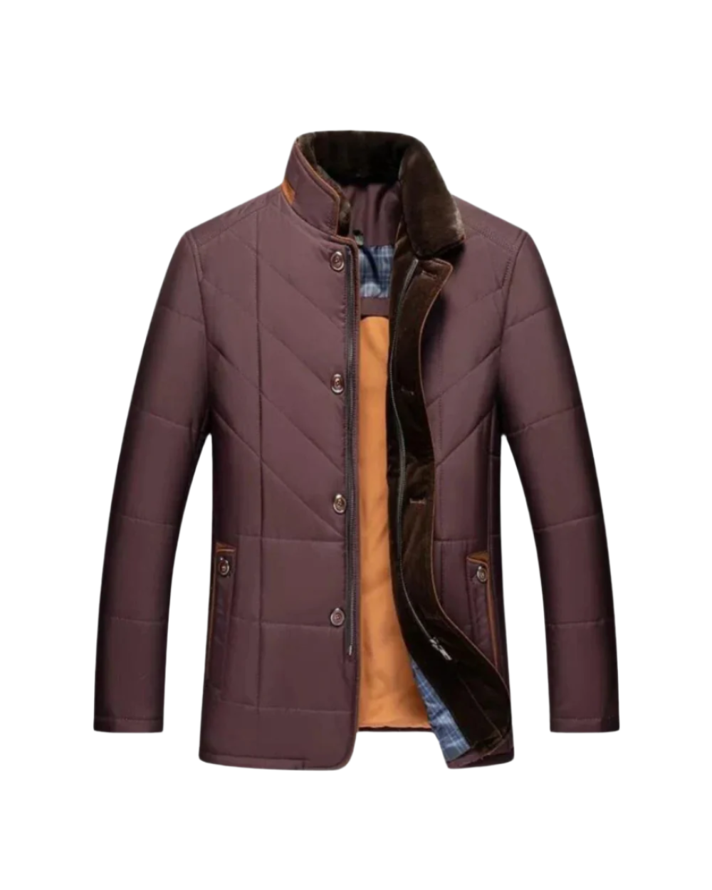 Matteo | Chaqueta Premium Business para hombre