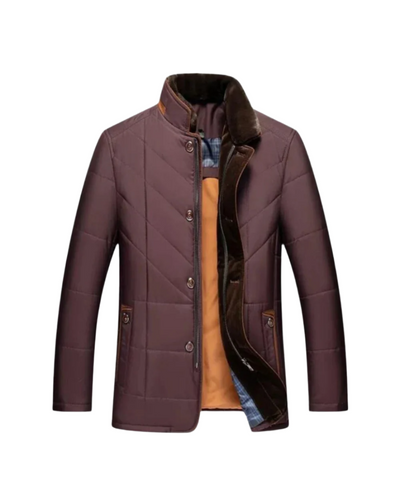 Matteo | Chaqueta Premium Business para hombre