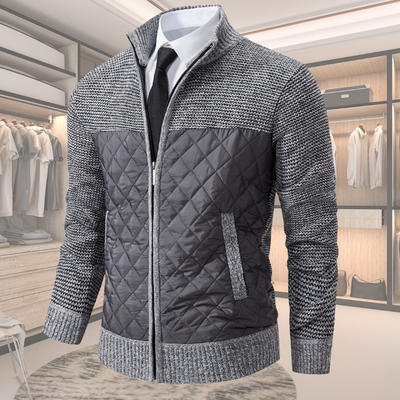 Charles | Blazer sofisticado para hombre
