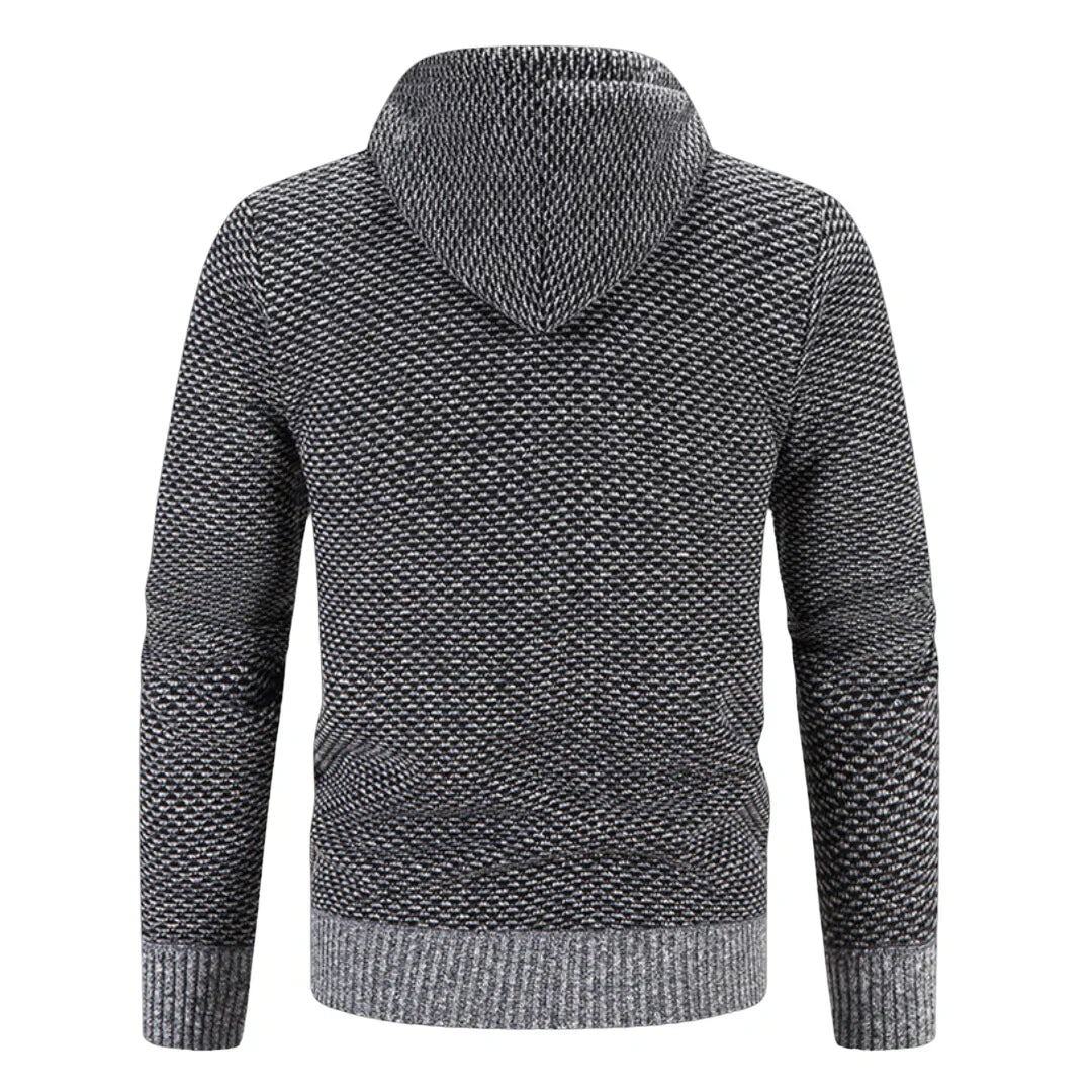 Lucas | Sudadera definitiva con capucha